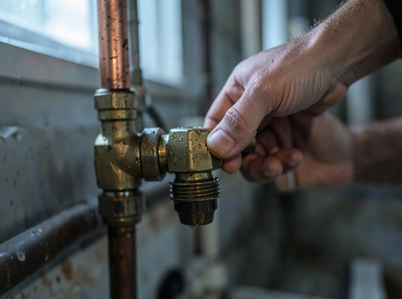 Emergency Plumber San Quentin, CA FAQs